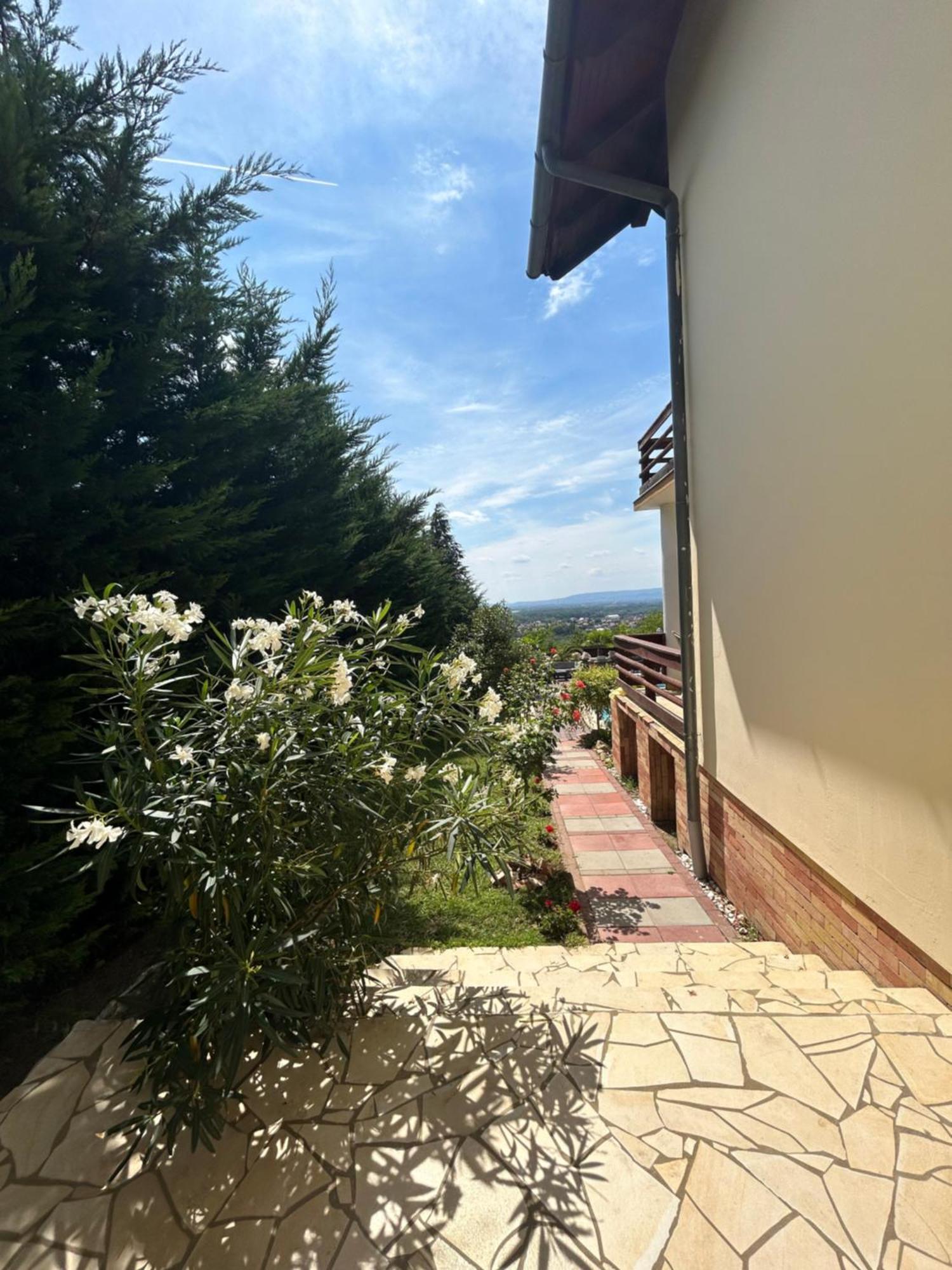 Villa Somlyo Fot Zewnętrze zdjęcie